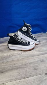Converse Run Star Hike 5.5