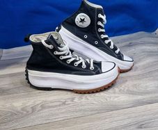 Converse Run Star Hike 5.5