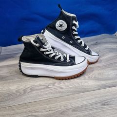 Converse Run Star Hike 5.5