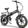 KAISDA K2M Electric Bike Image 3