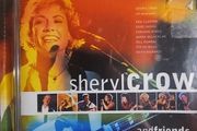 Sheryl Crow &amp; Friends CD - Live From Central Park