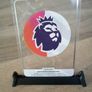 Clear crest AFC Bournemouth panini rare Image 2