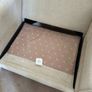Armchair fold out bed Image 3