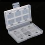 Nintendo Switch Game Case Holder Storage Box for Cartridge Memory Card 24 in 1 Image 7