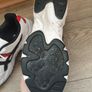 ASICS GEL-BND sneakers (White/Red/Black). Size EUR 40 Image 9