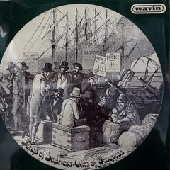 3 trad LPs  Irish pressings