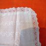 Four cotton cushion covers Image 9