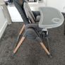Maxi-Cosi Minla Evolutive Highchair Image 4
