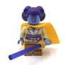 Lego LYS SOLAY Minifigure Lego Star Wars Lego Minifigure Image 2