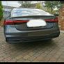 Audi S7 rear diffuser Image 6