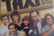 Taxi complete collection brand new