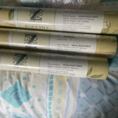 Zofanny Nostel Priory Wallpaper
