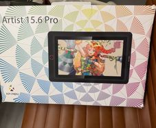 XPPEN Artist 15.6 Pro