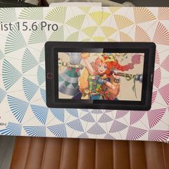 XPPEN Artist 15.6 Pro