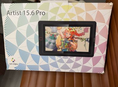 XPPEN Artist 15.6 Pro