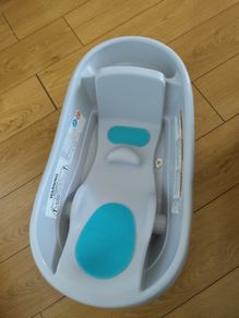 Baby Bath
