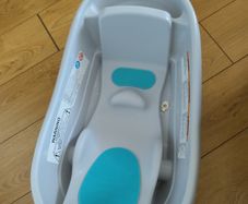 Baby Bath
