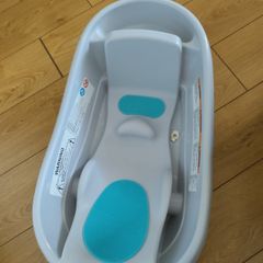 Baby Bath
