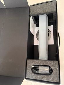Brand New CZUR Lens 1200 Pro Boxed and brand new