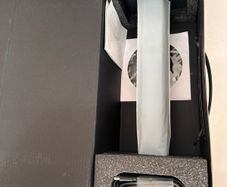 Brand New CZUR Lens 1200 Pro Boxed and brand new