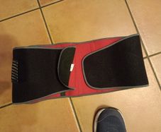 back support