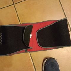 back support