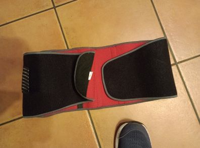 back support