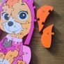 Paw patrol Sky puzzle Image 2
