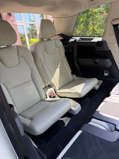 Volvo XC90 2016