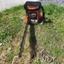 Chainsaw Image 2