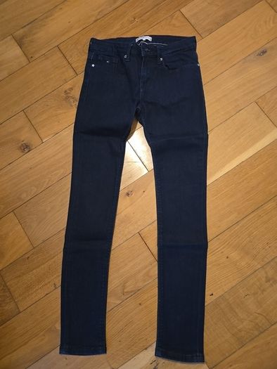Tommy Hilfiger girls jeans age 14