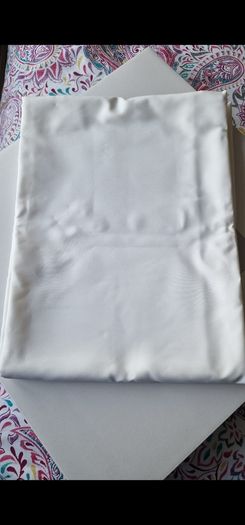 pure silk material