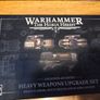 Warhammer Horus Heresy Image 7