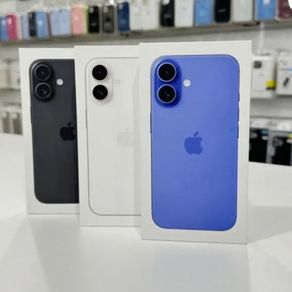 iPhone 16 Plus 256GB Irish Model