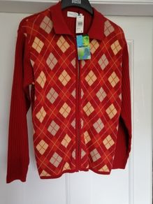 Womenswear