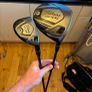 golf clubs Image 4