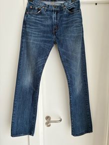 Levi's