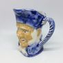 Antique Toby Jug Image 5