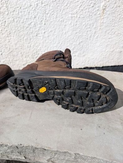 Meindl Trento GTX