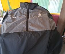 lfc jacket liverpool fc