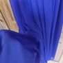 Purple debs evening dress (free postage) Image 6