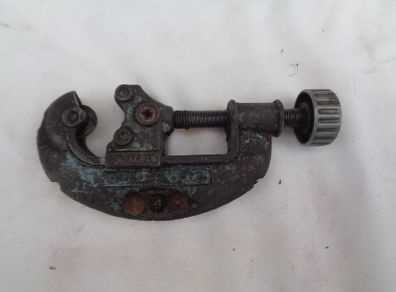 Ridgid Tool Copper Piper Cutter for Sale