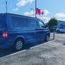 2015 vw Campervan Image 3