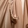 Beautiful Bridesmaid or wedding dress 1 NO. Ghost London Taylor Bridesmaid Dress (Oyster Colour) + FREE FULL LENGTH Cover 60%+ REDUCTION on RRP Image 8