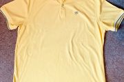 Bugatti short-sleeved Cotton Collared Shirt xl