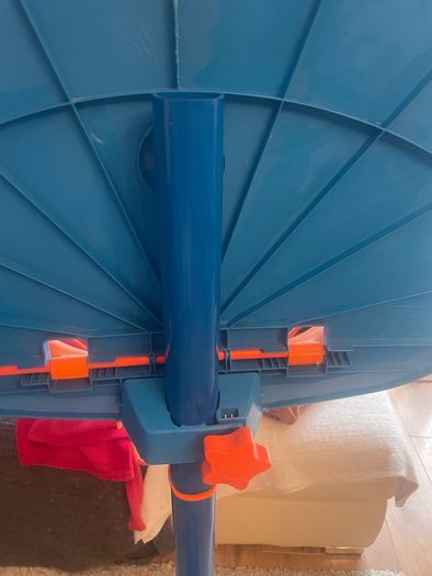 Basketball Hoop