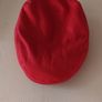 JP McManus Pro-Am Commemorative Red Cap Image 4