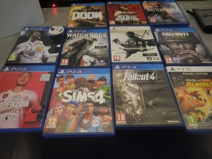 Ps5