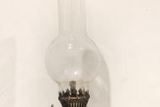 oil lamp