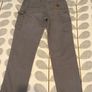 Carhartt Original Dungaree Fit Cargo Pants - Grey - 30x32 Image 5